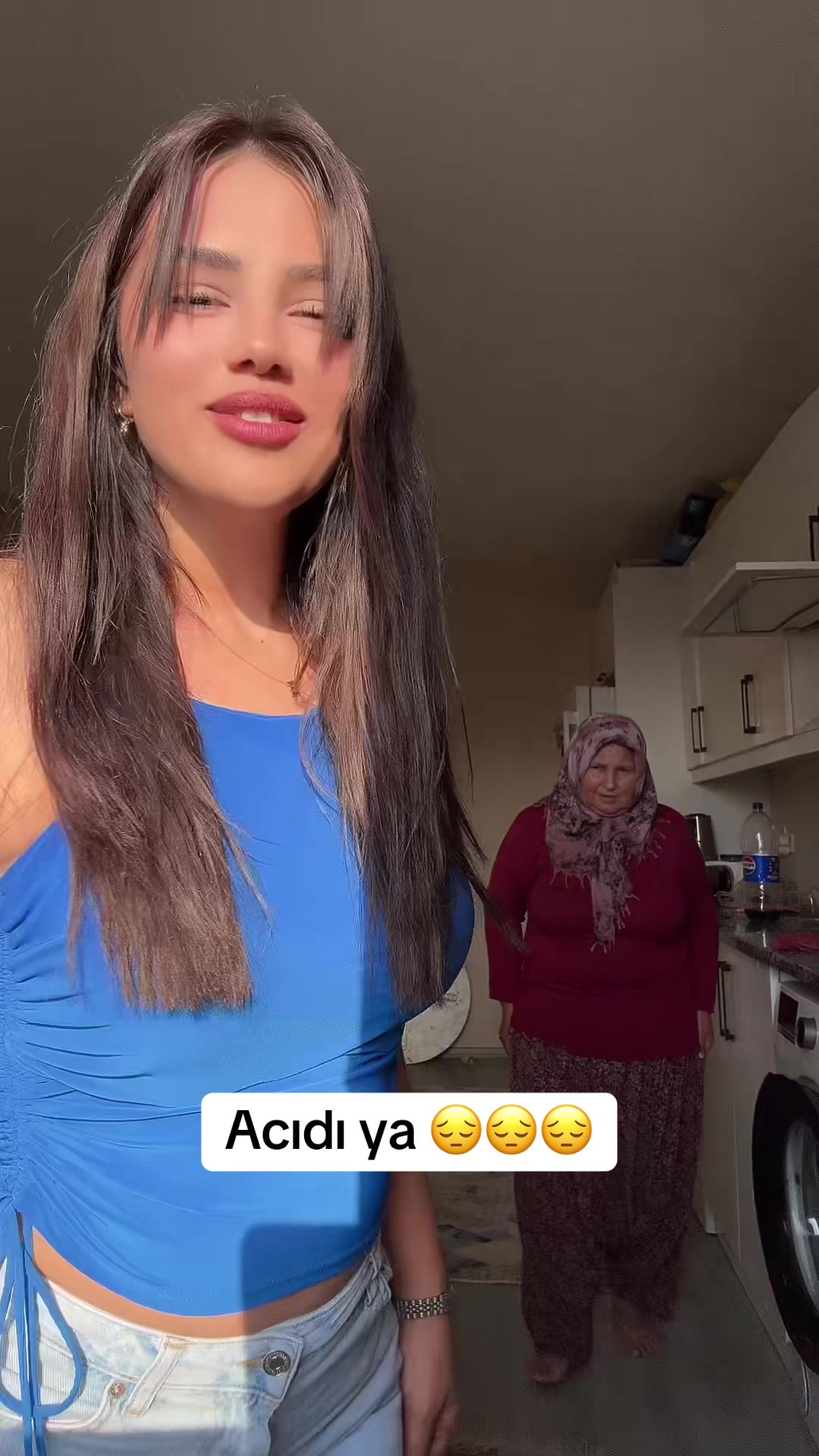 @ᗩᗪᗩᑎᗩ Kızı❤️