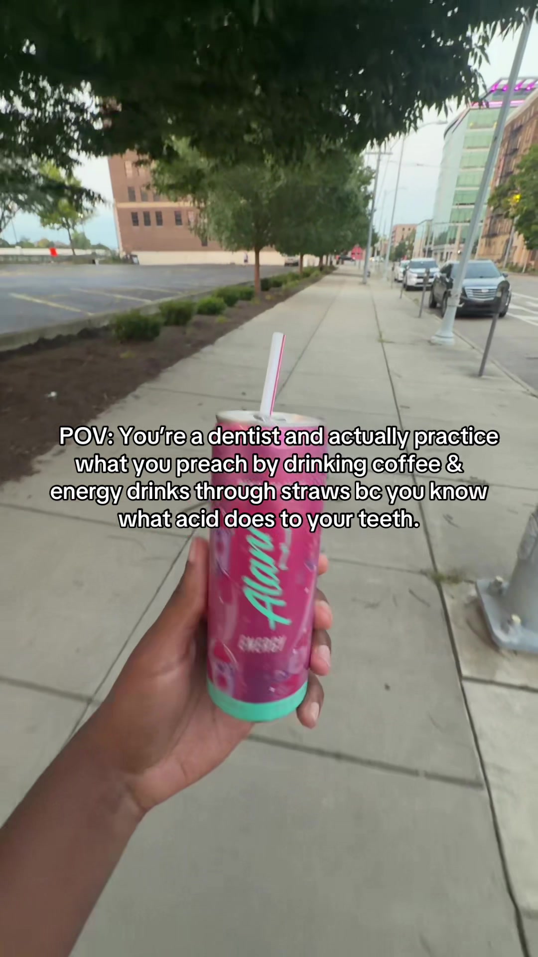 @Dr. J 🦷