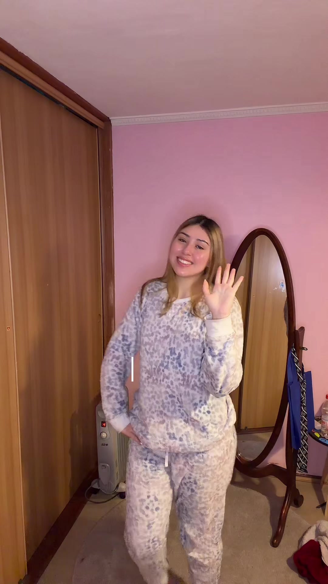@Agatha Rey
