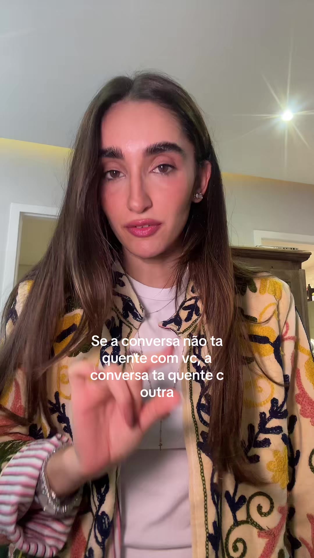 @Isabela Costa