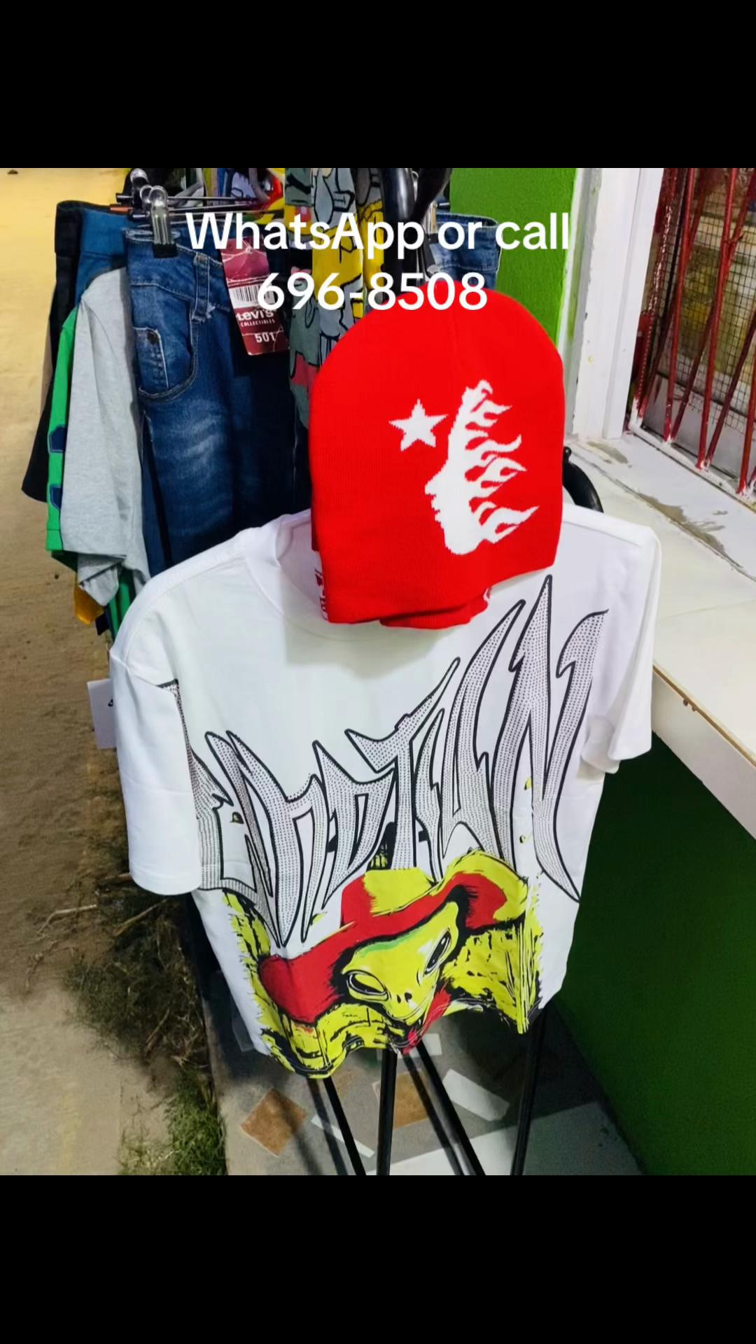 @👕HEW🌎RLDISYOURS