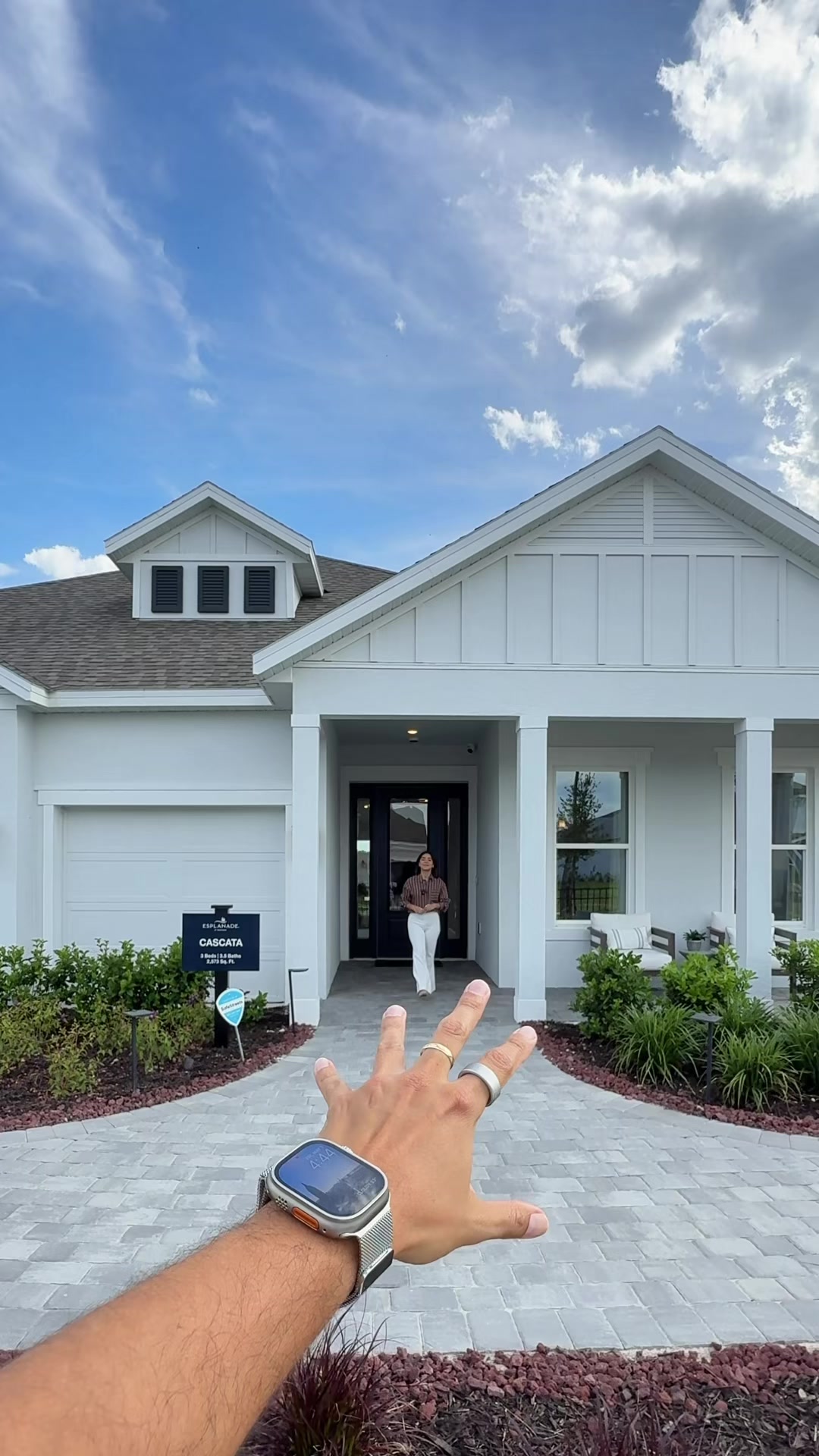 @JP Legacy Group | Casa Florida