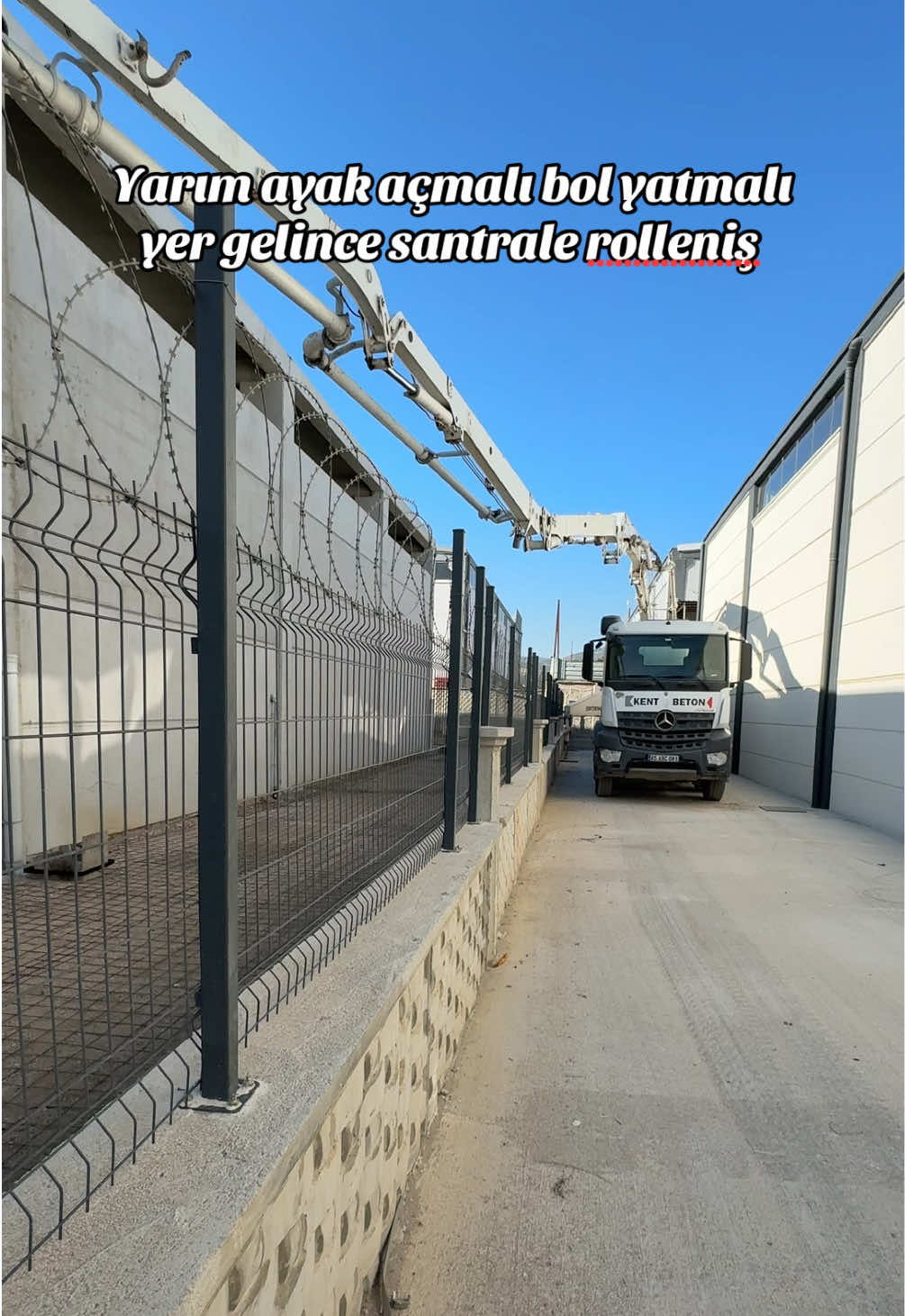 @Recep Yıldız