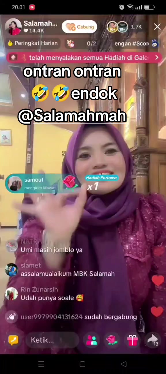 @Tiny Batam Lovers✅🇲🇨
