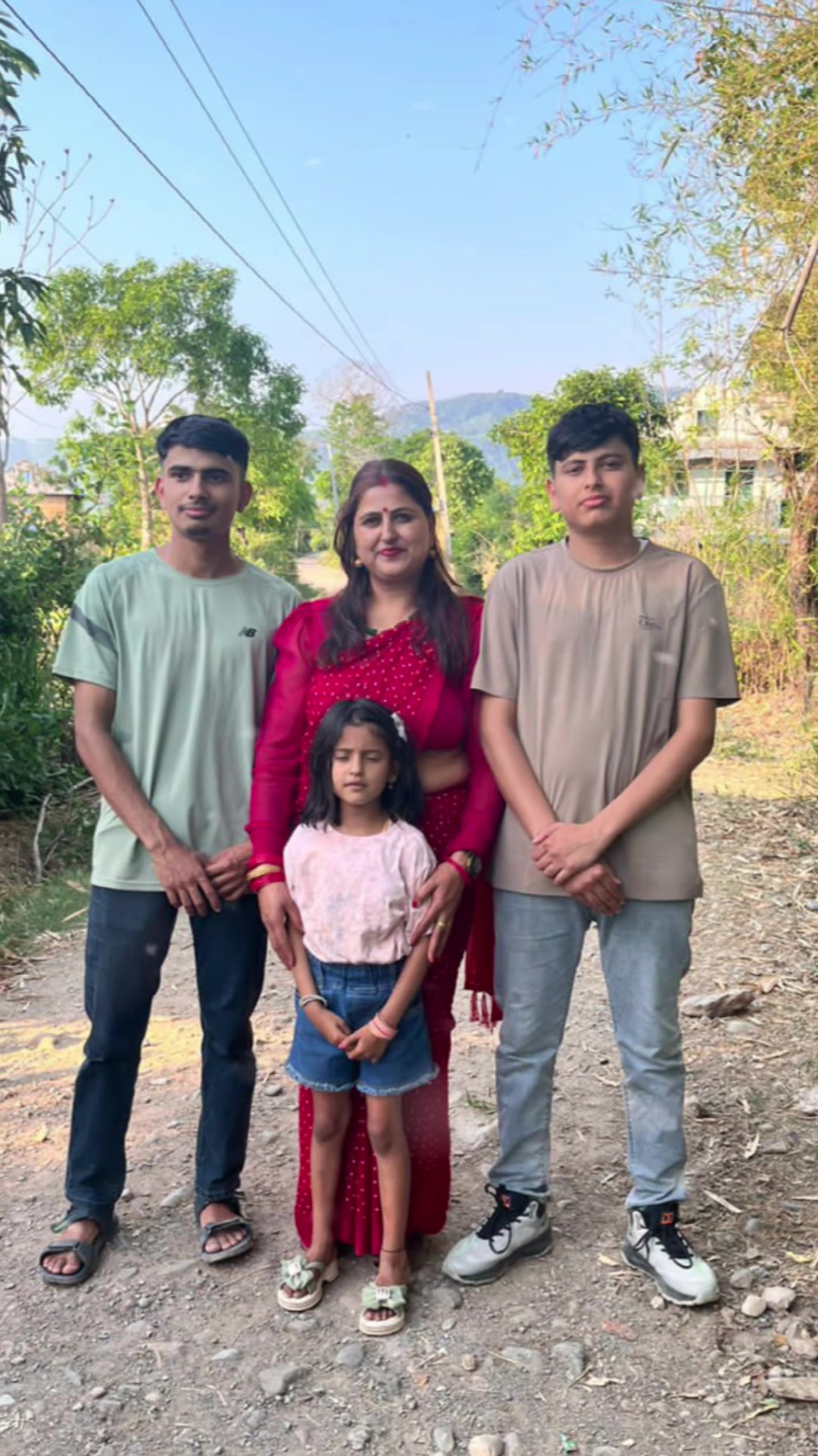 @Rekha Adhikari