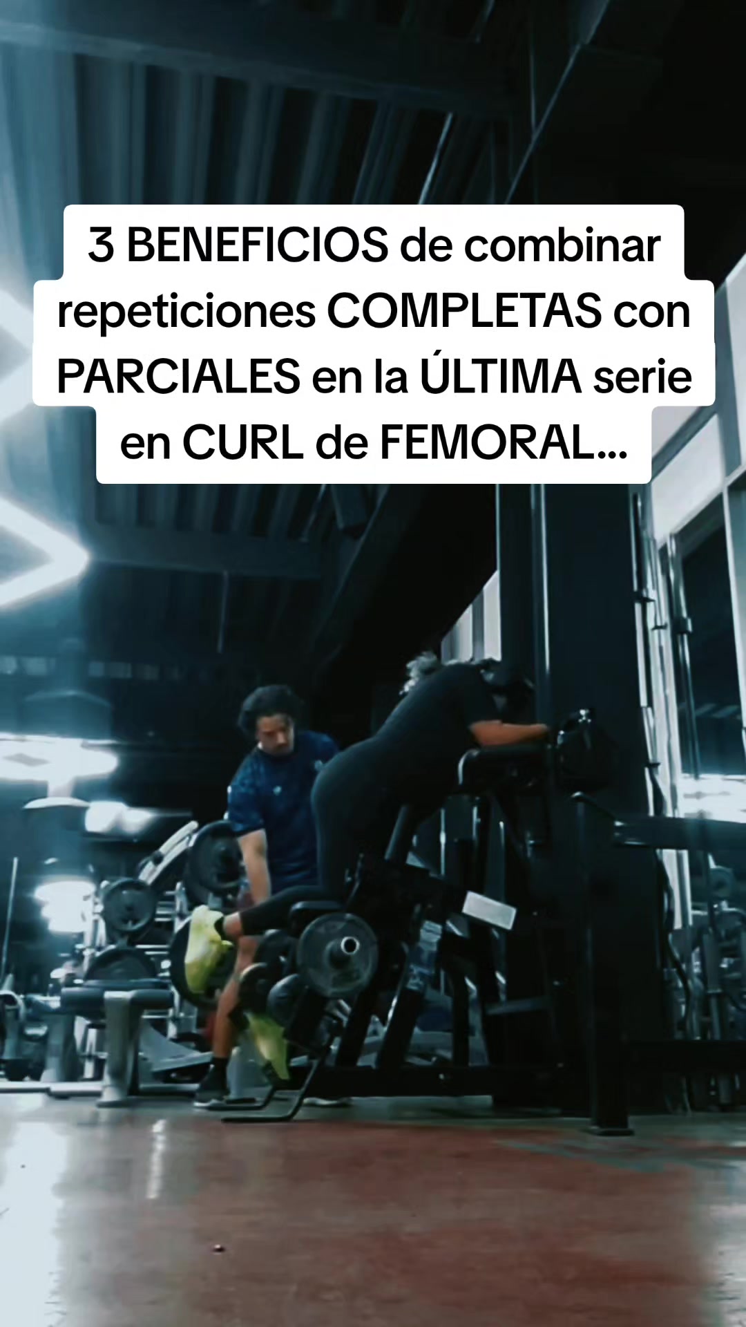 @Orlandofit Entrenador Online