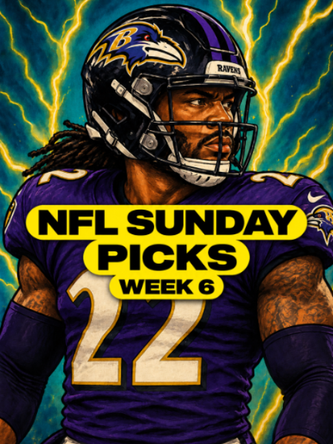 @Erickson Picks📈