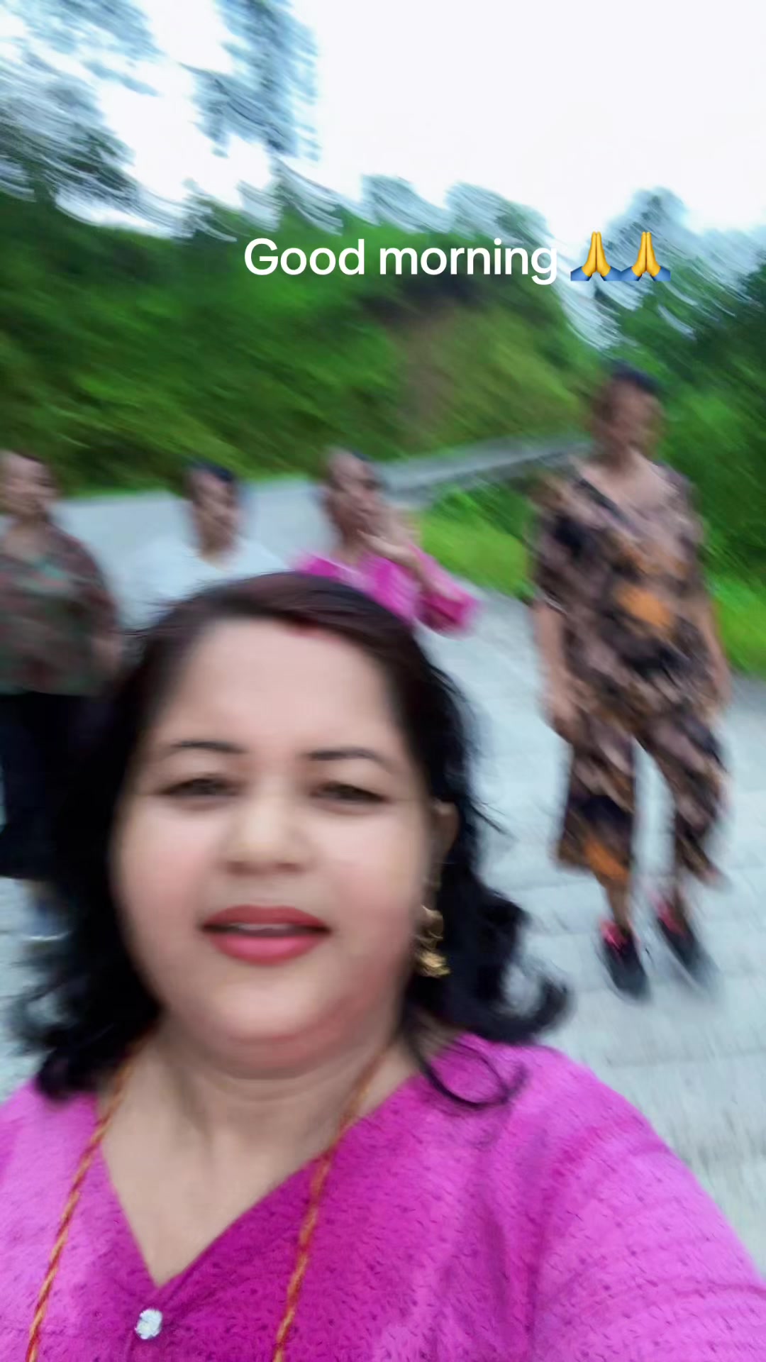 @Gayatri sedhai ruwali