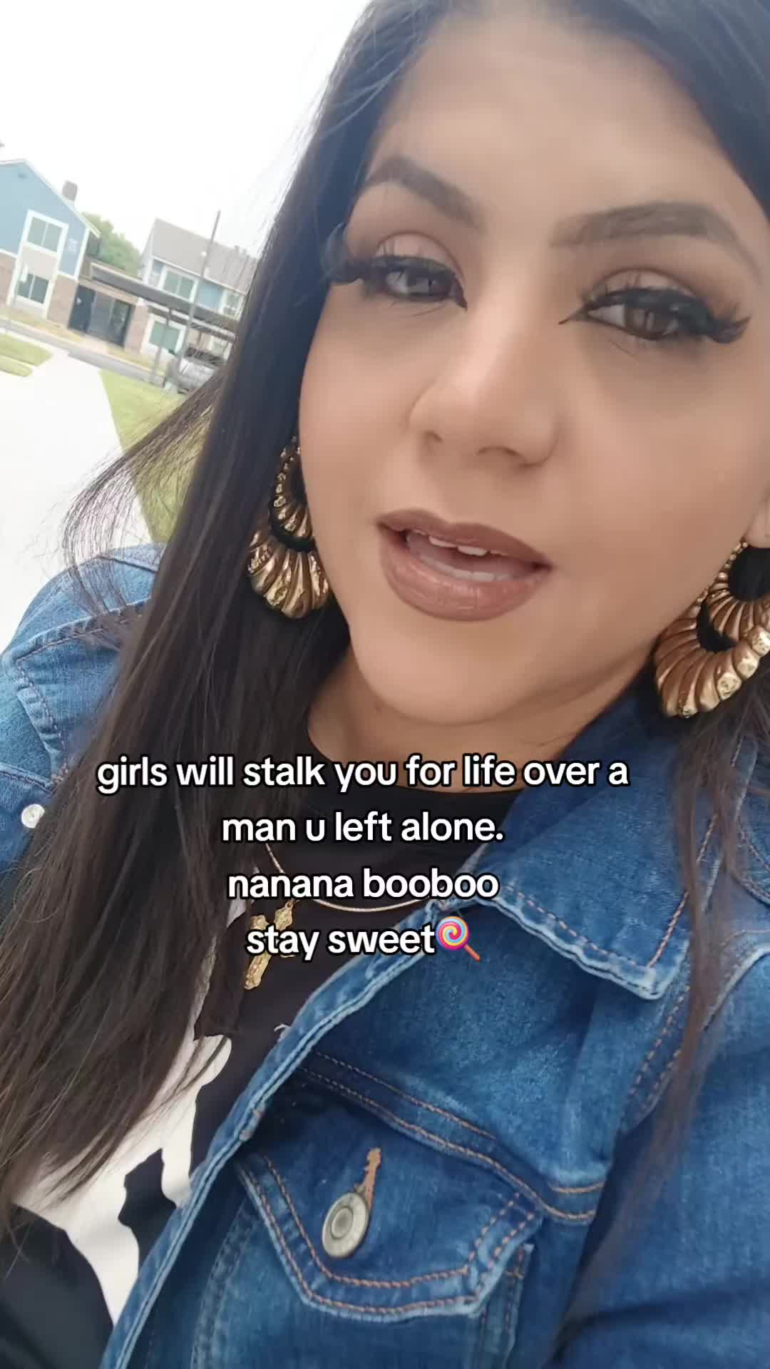 @Alma Lee