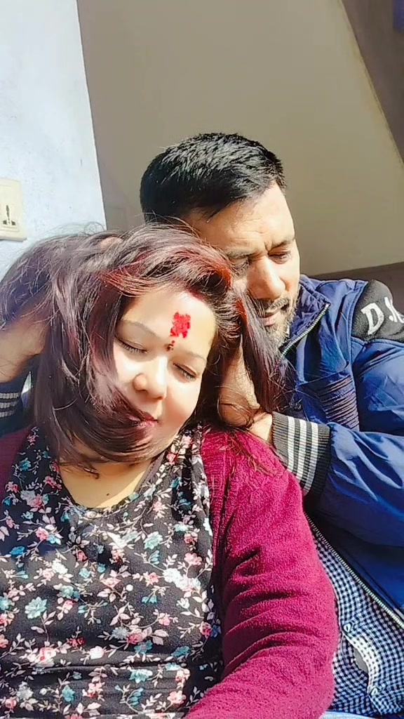 @SabinaLamgade💫🔱