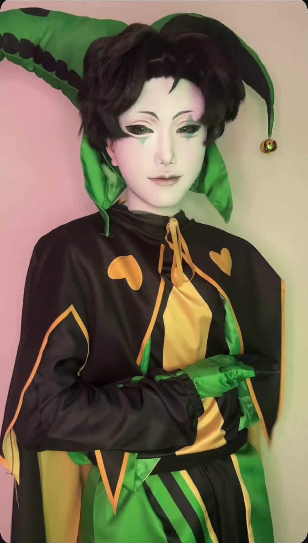 @🍀ǝɯɐɯɐpƎ
