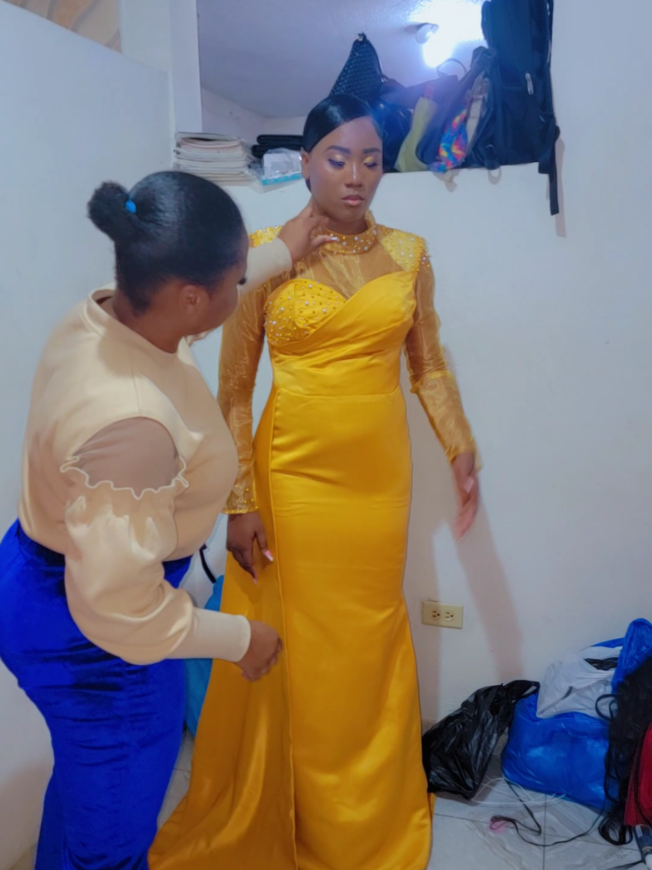 @OKENDIA COUTURE