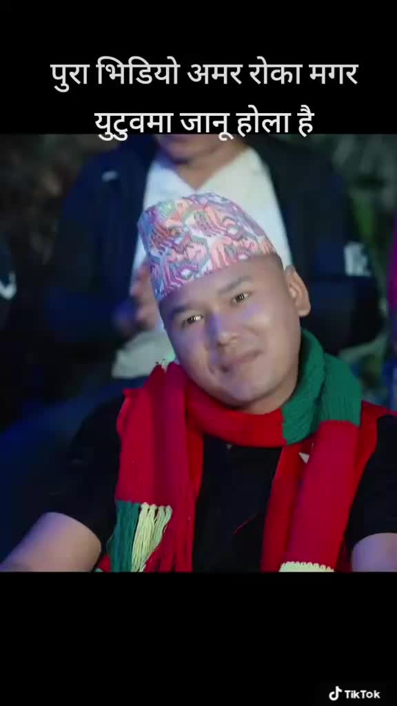 @Suren Ale Magar