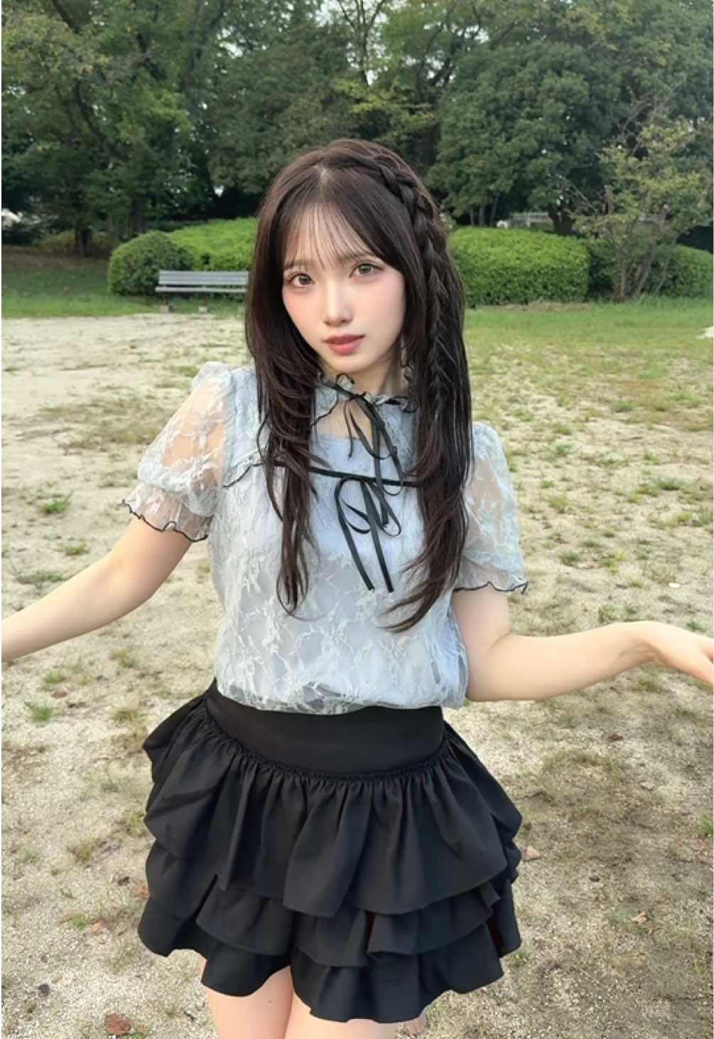 @🌎彩花⚡️