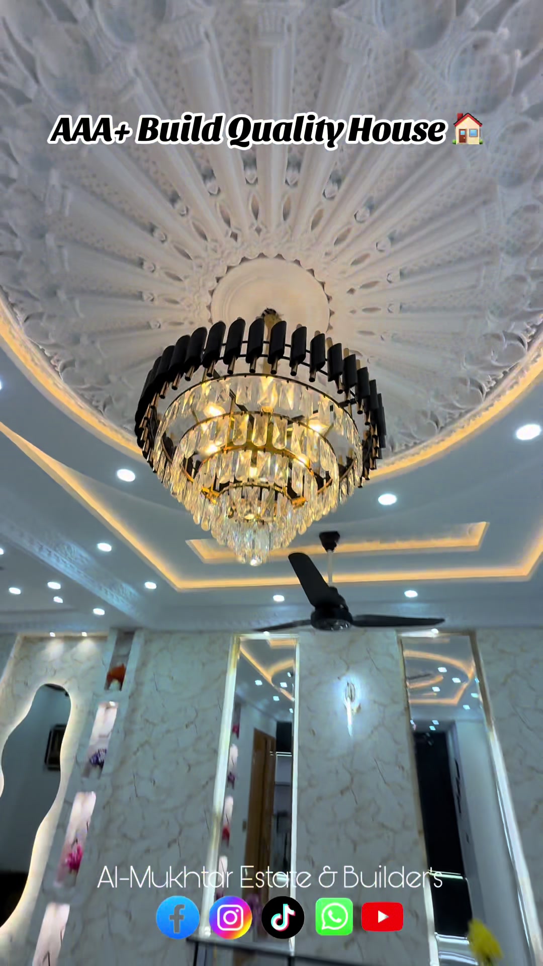 @AL-Mukhtar Estate & Builders