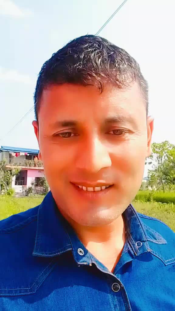 @Umesh Basnet