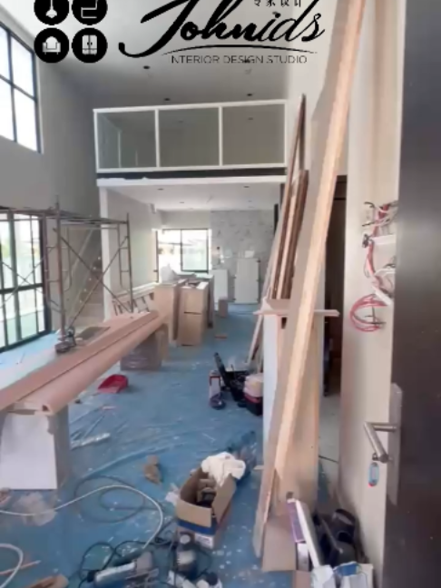 @Johnids Interior Design Studio