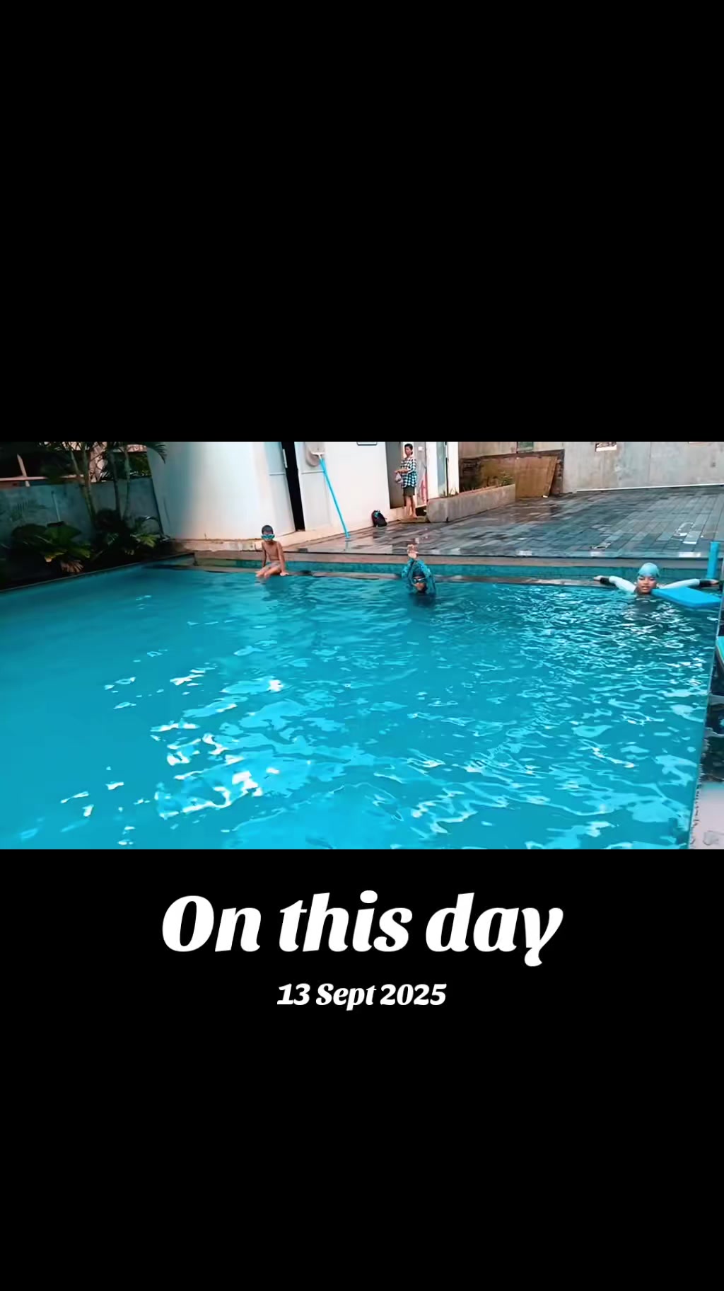 @Tr Thaephyu Aung Swim Coach