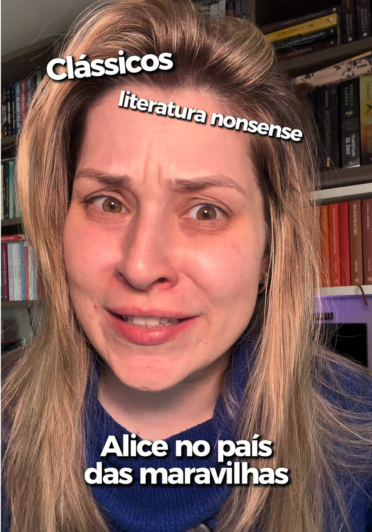 @Luiza H. | BookTok 📚