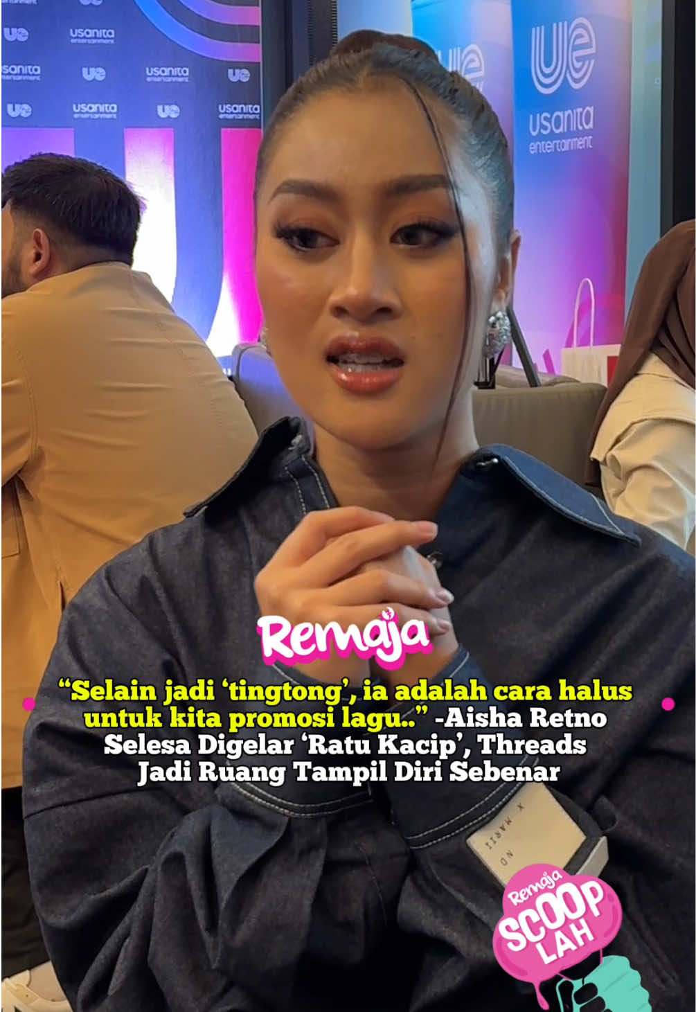 @Remaja