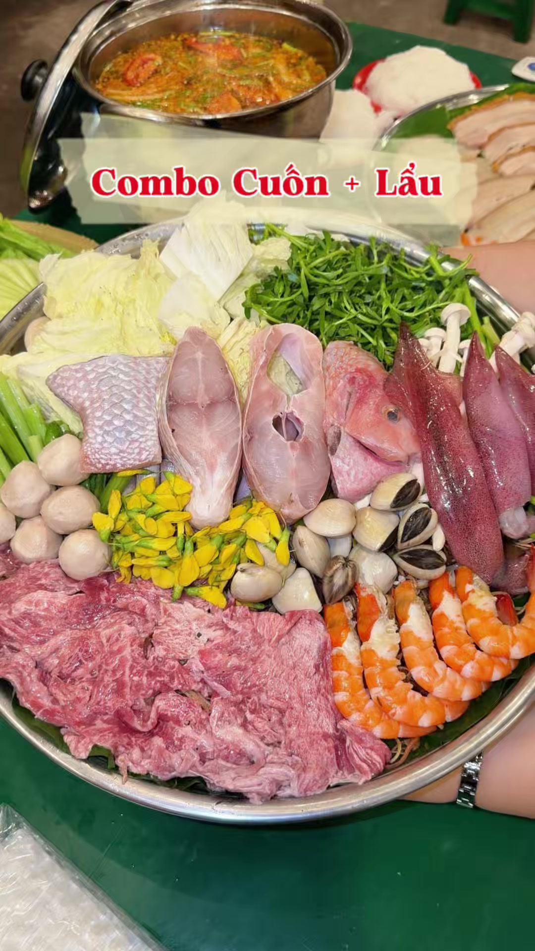@Ăn Ngon Bình Dương