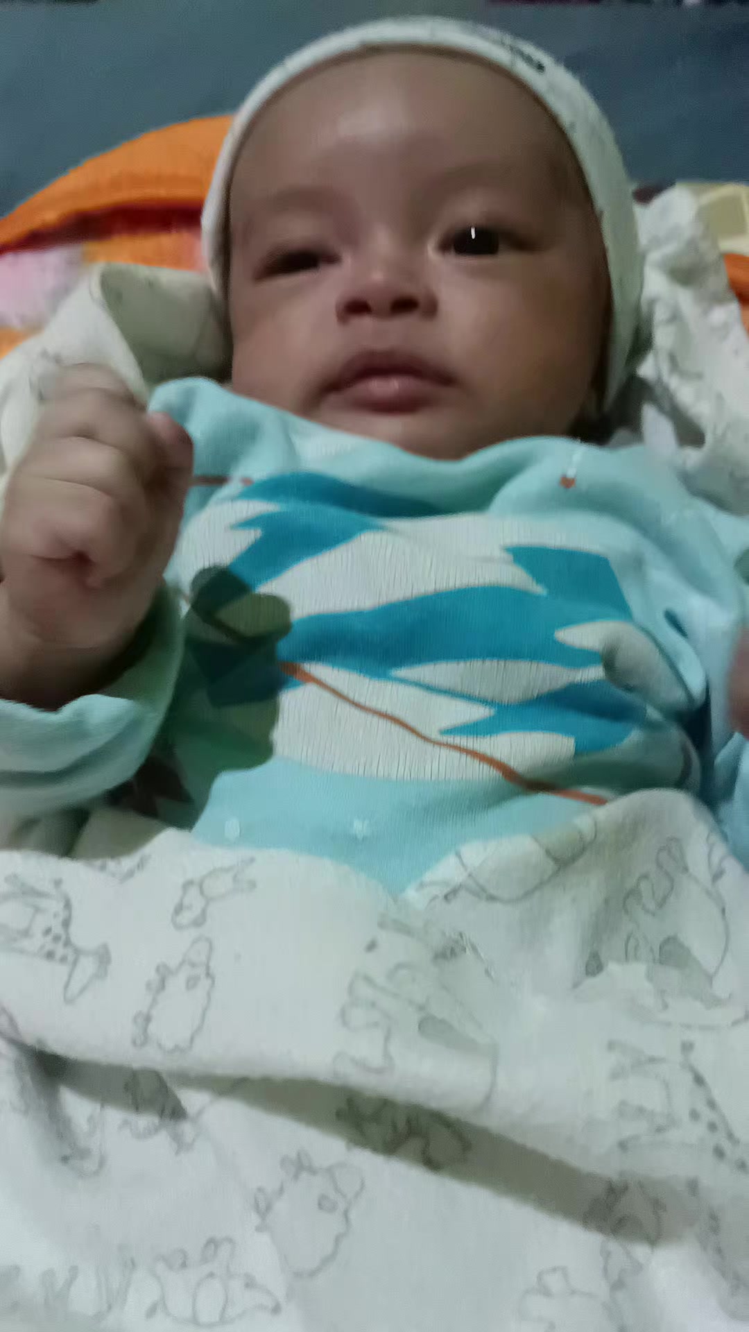 @Omah Stri