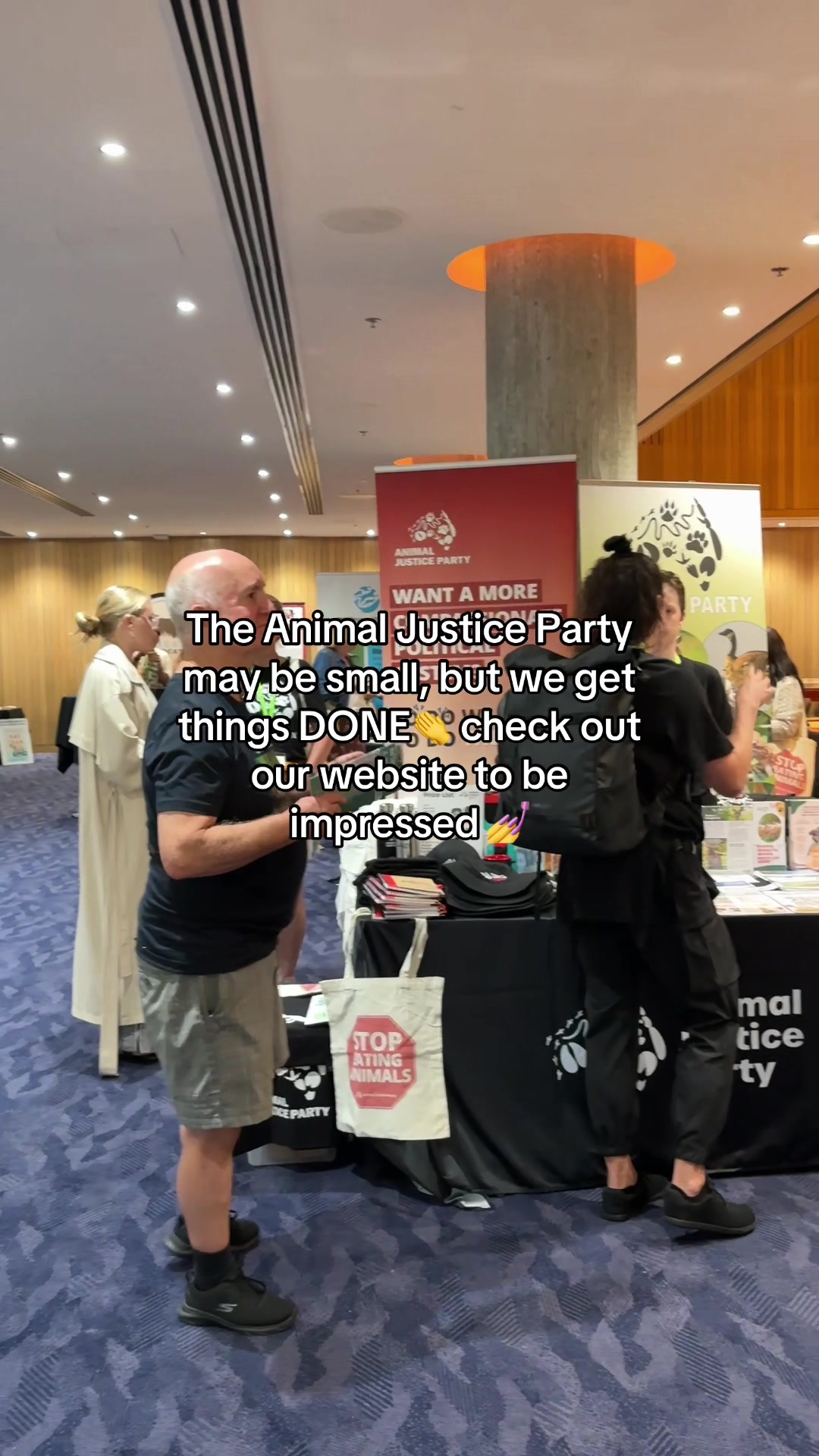 @Animal Justice Party NSW