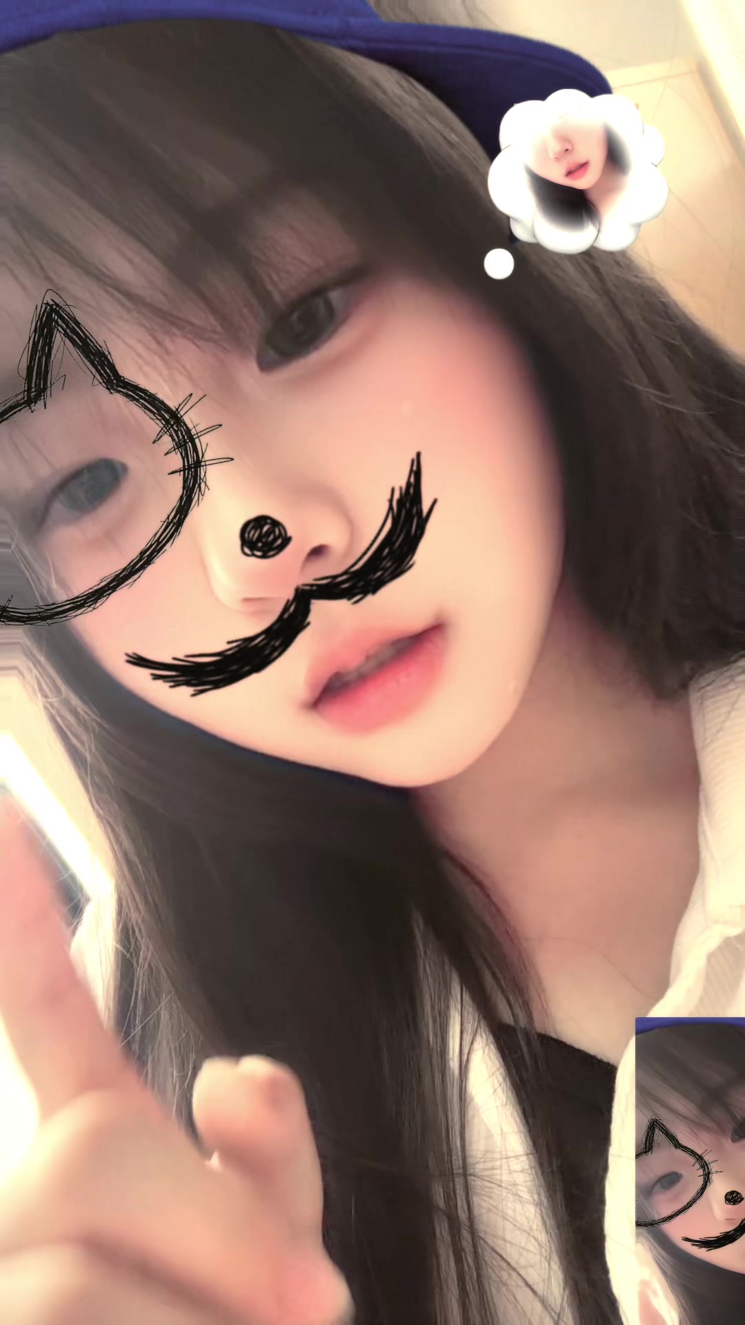 @奈良のチビ🦌