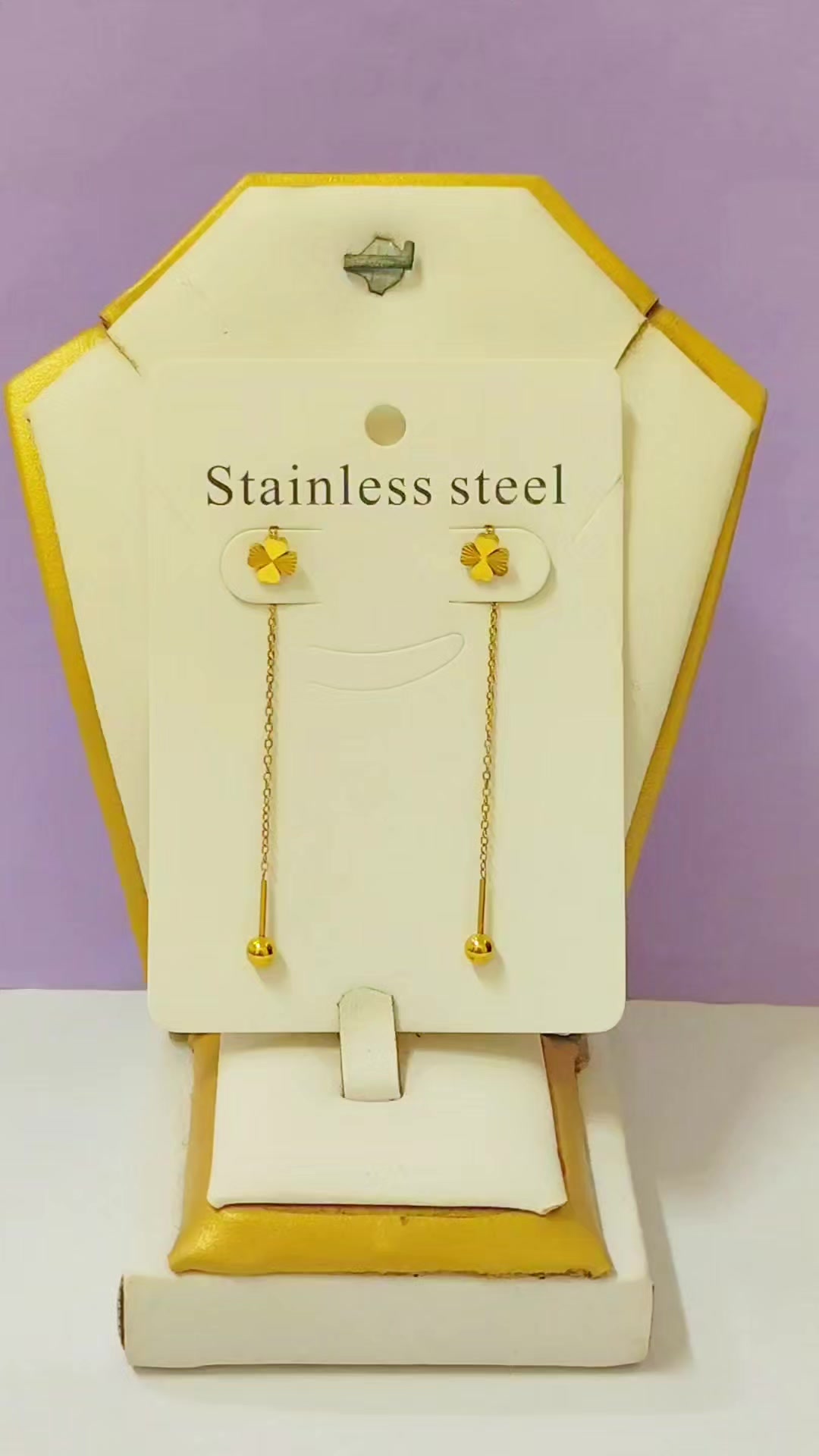 @Rich K Stainless &Fancy