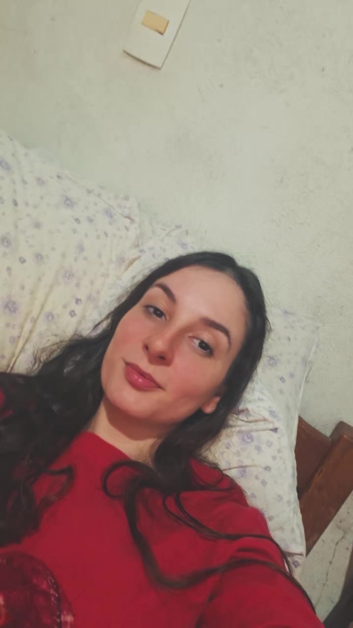 @Camila Reis