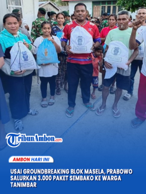@TribunAmbon.com