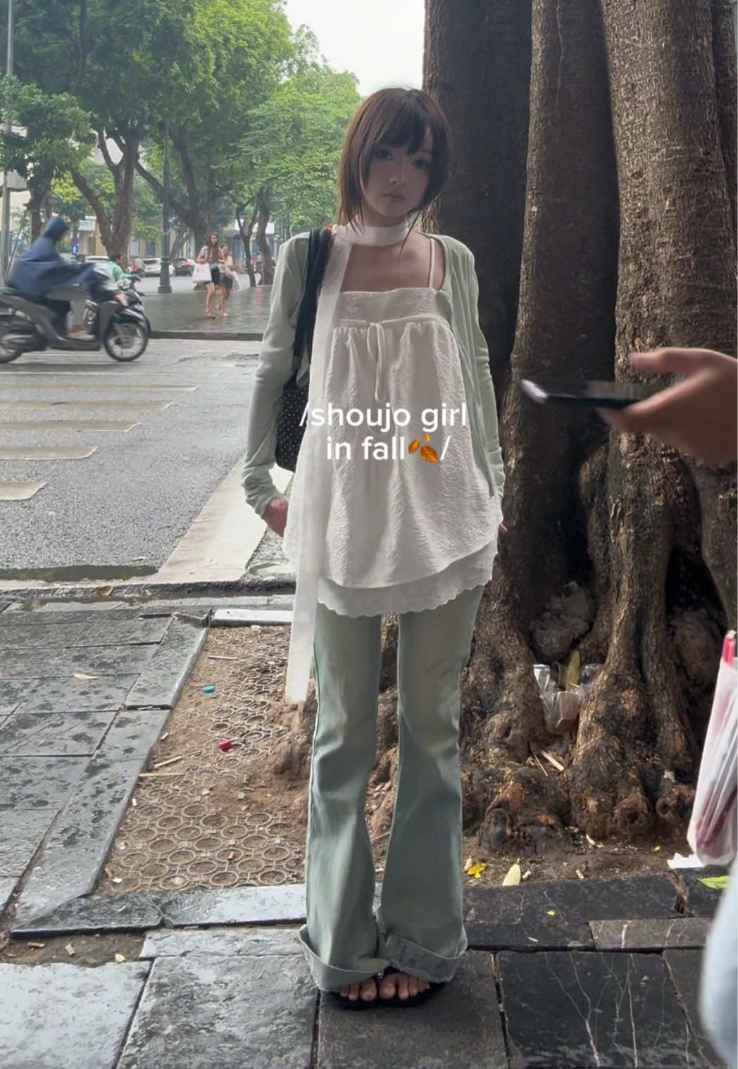 @Sứa mắc kạn 🪼