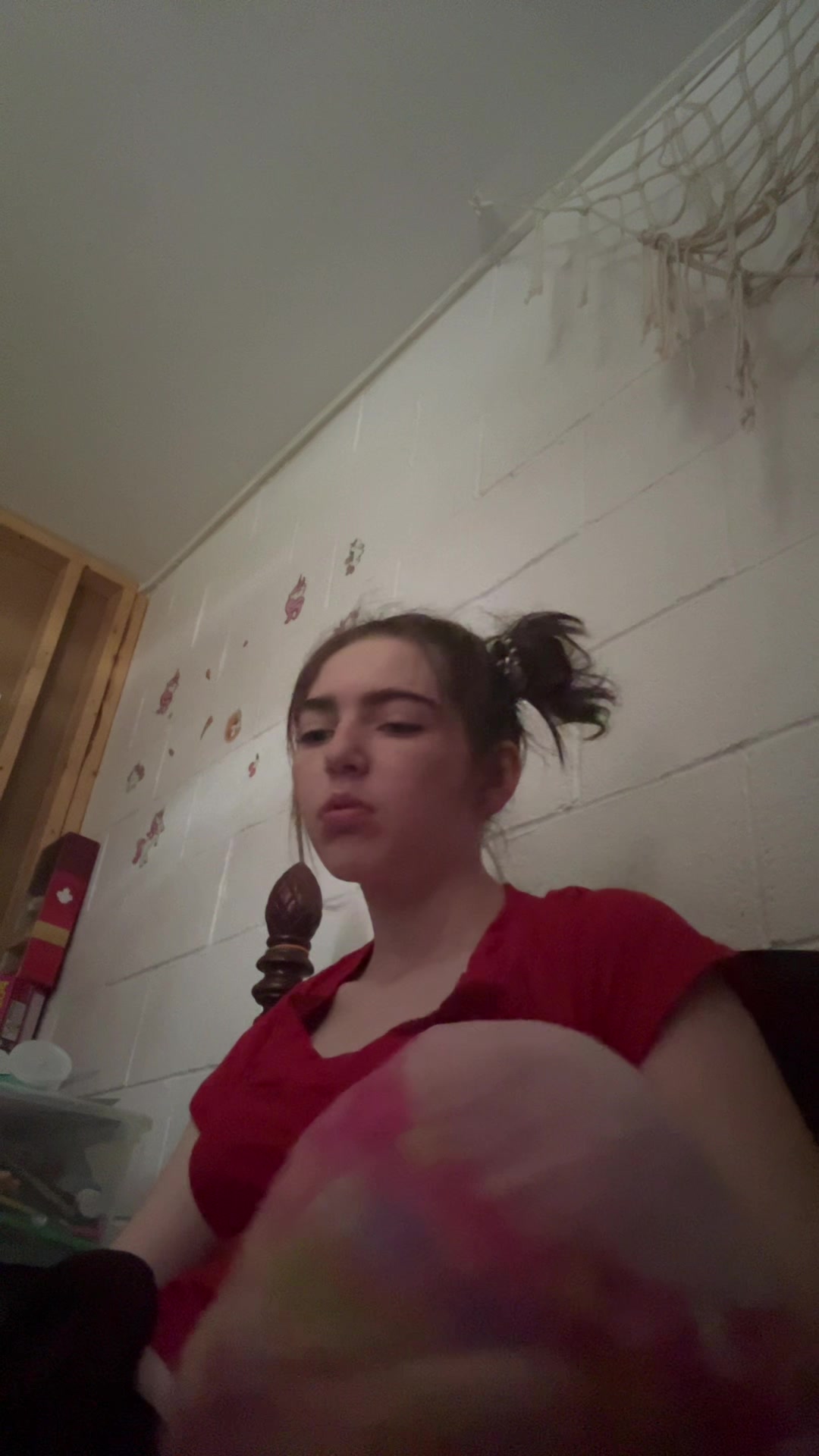 @Emma Ferris