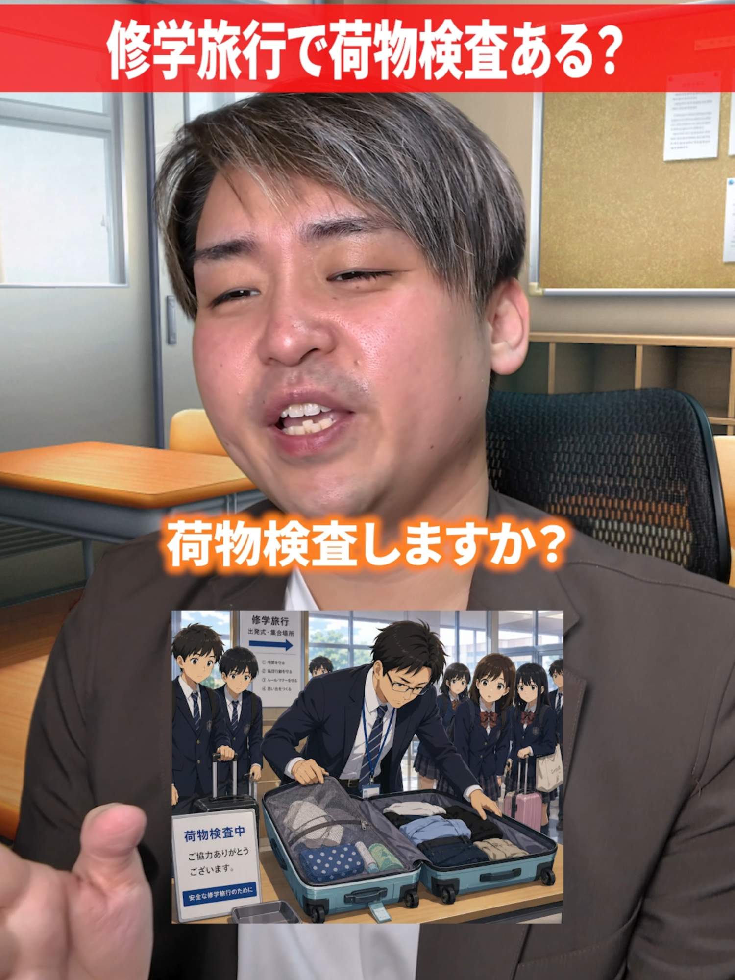 @だいきん先生📙👨&zwj;🏫不登校の専門家