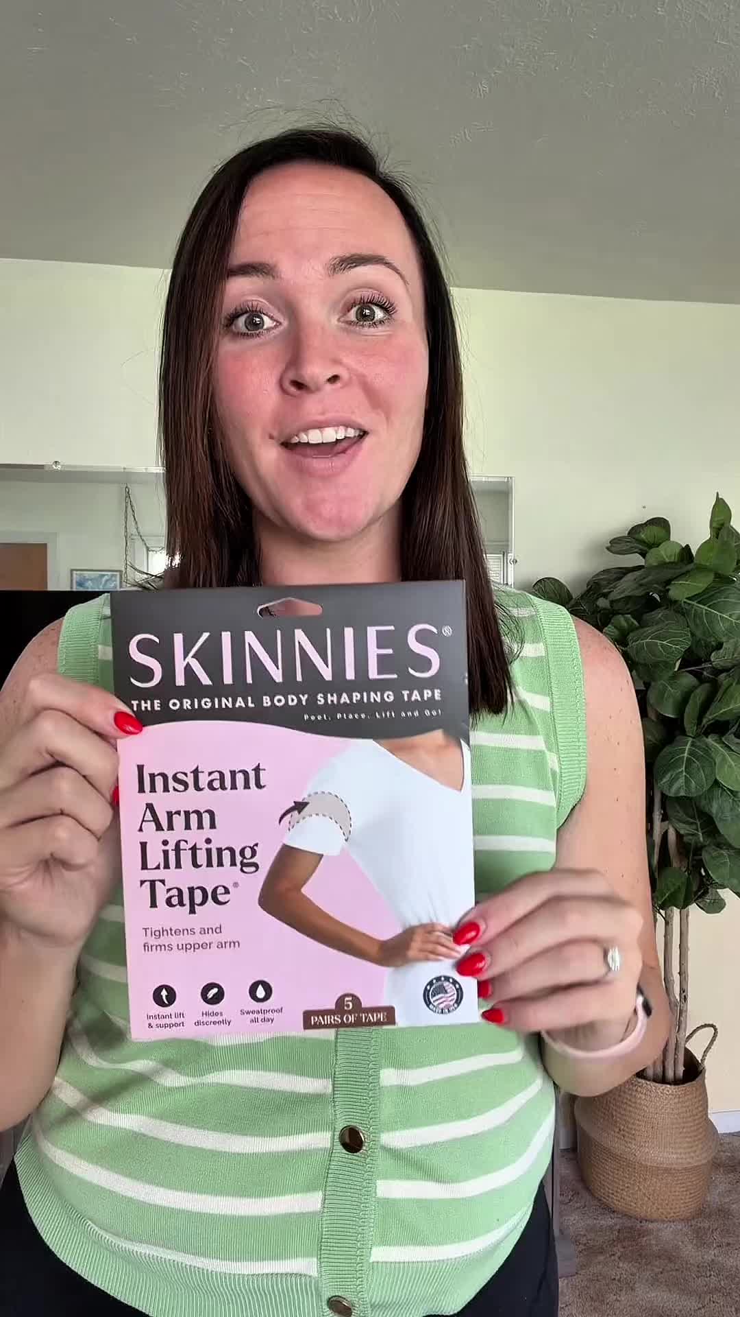 @Skinnies InstantLifts