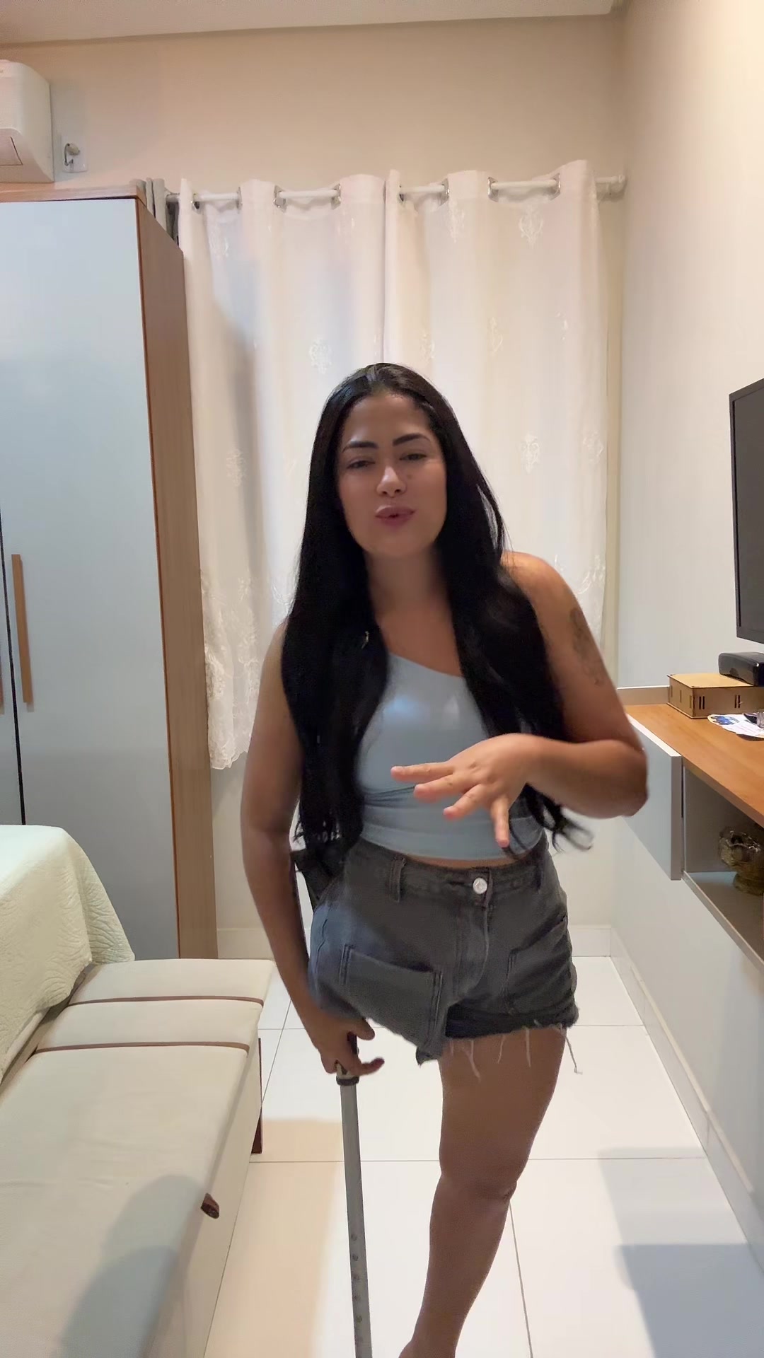 @Juliana Andrade