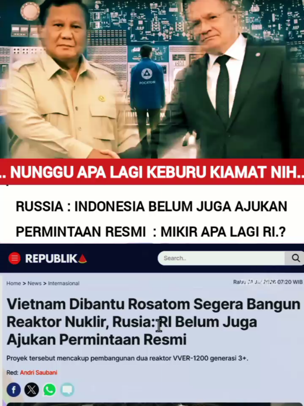 @UPDATE MILITER