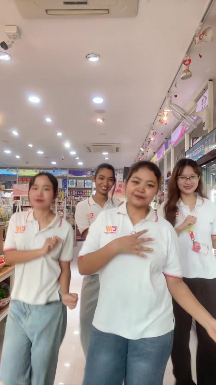 @Daily Mart
