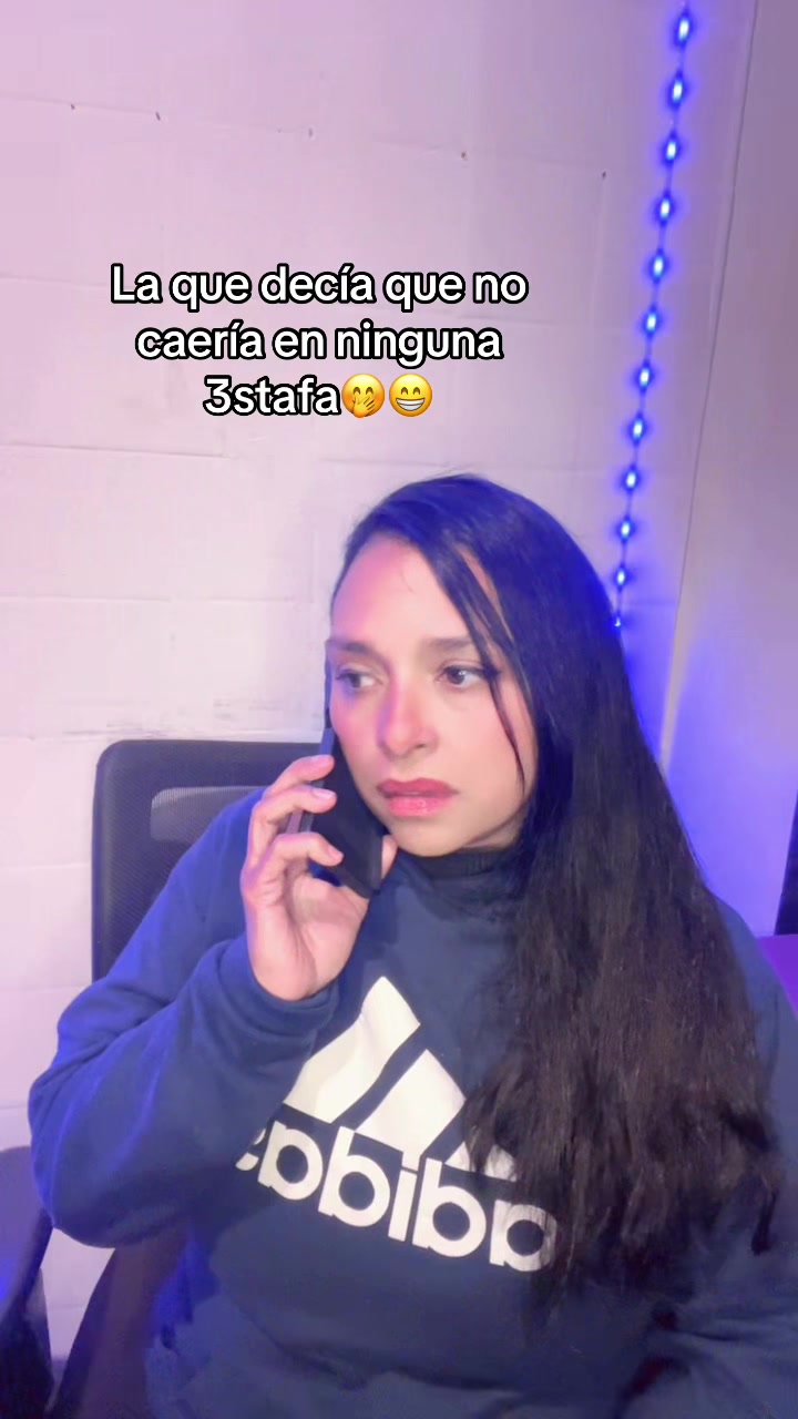 @Esthy la de siempre