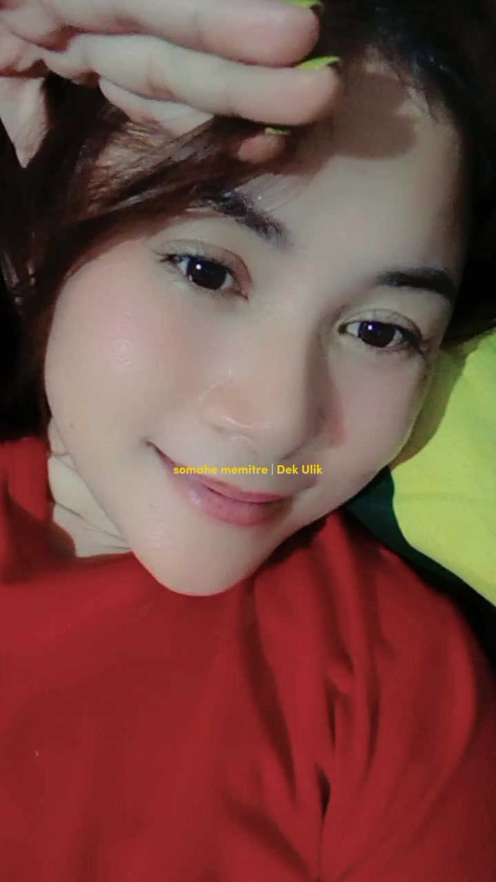@ayu sayang🥰