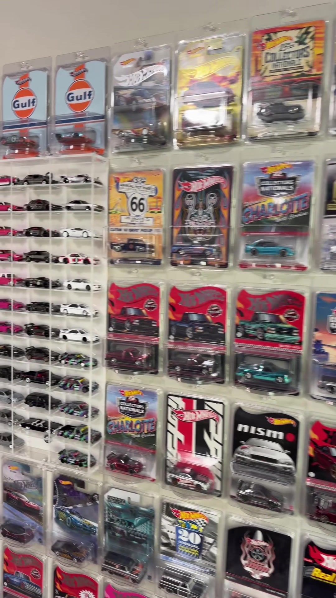 @Isaiah&rsquo;s Hot Wheels