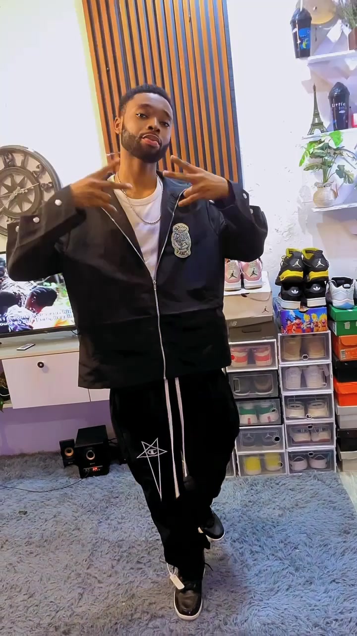 @Them Try 5🔥🔥