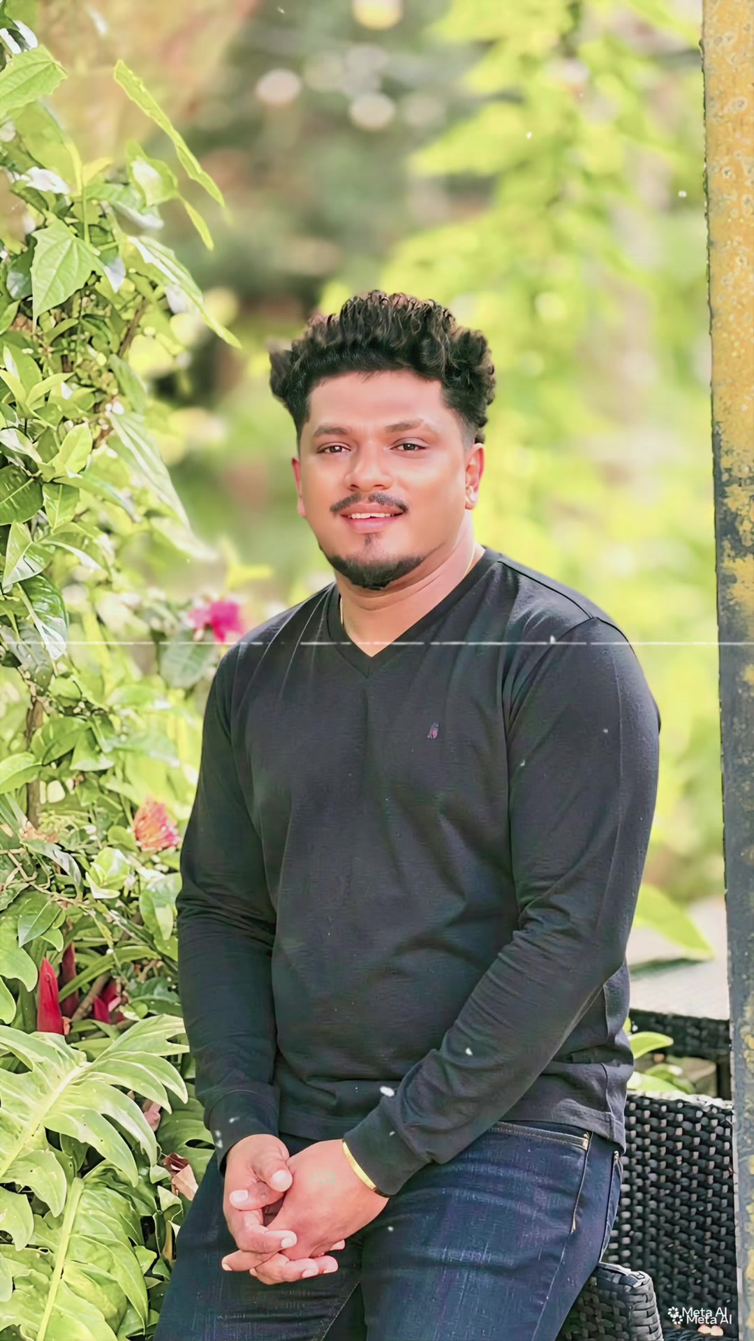 @🥰A lion is always A lion 🥰