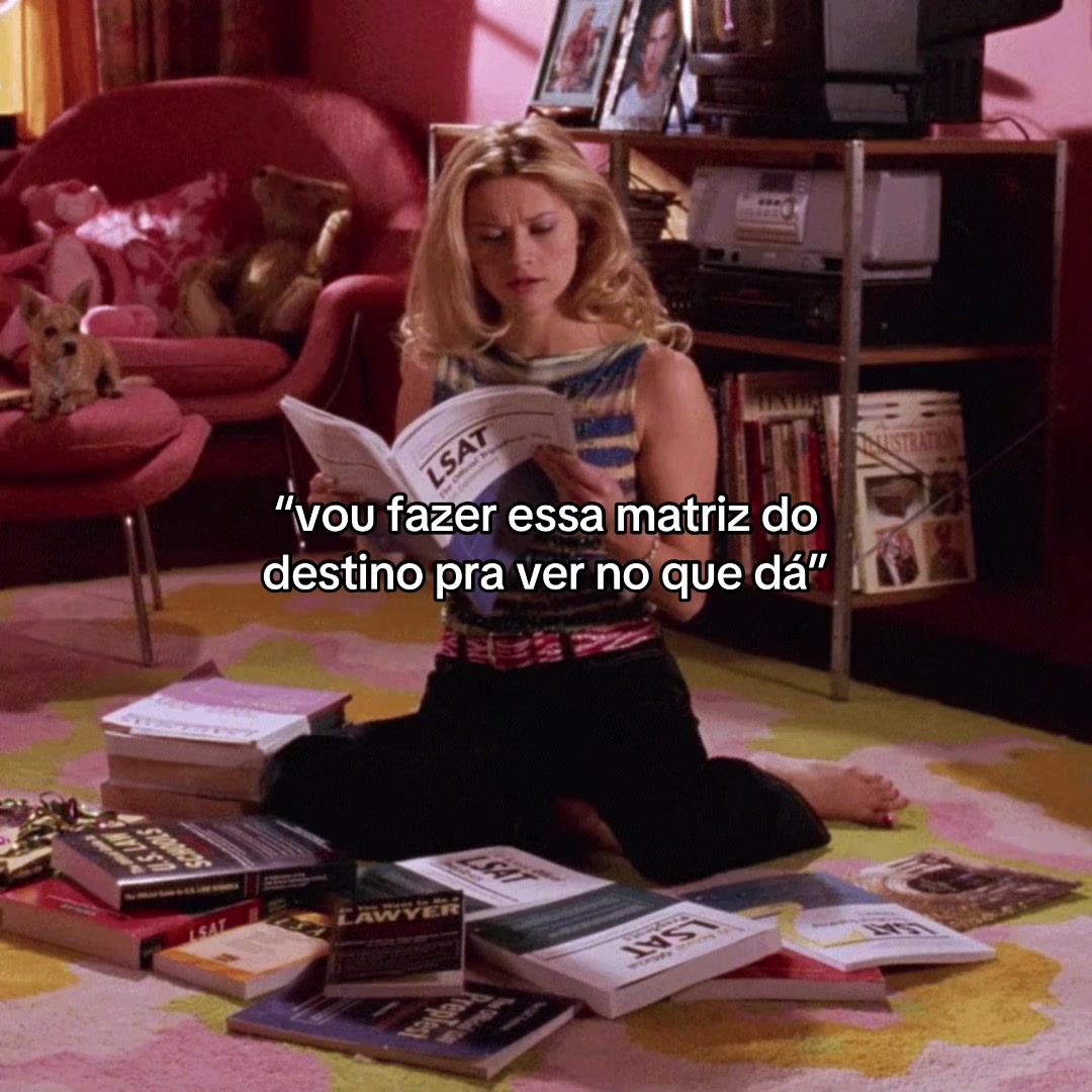 @matriz dos destinos