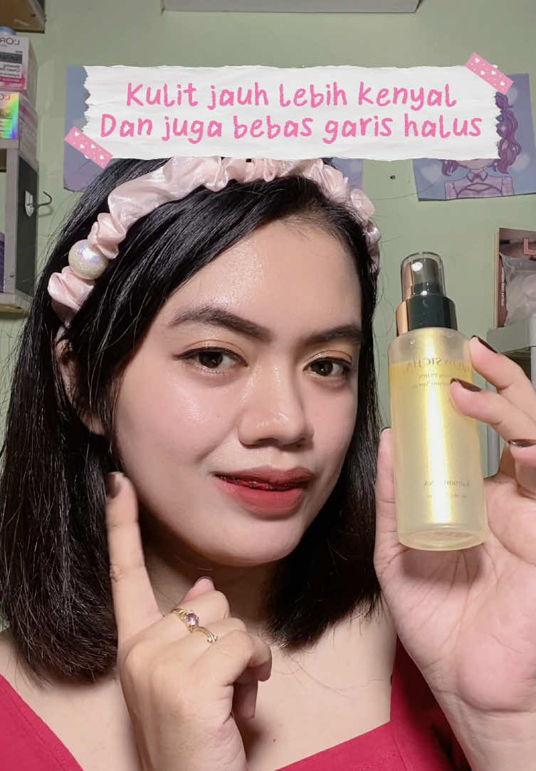 @Kiki | BeautyEnthusiast