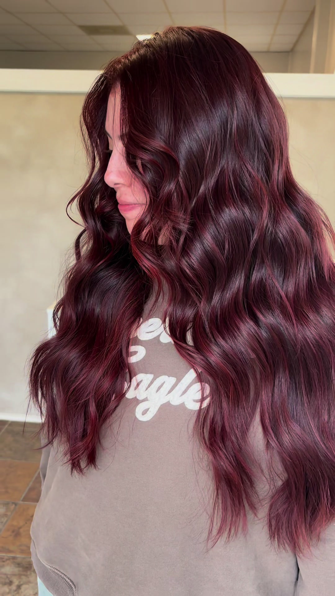 @Micah🦋 | ETX Hairstylist