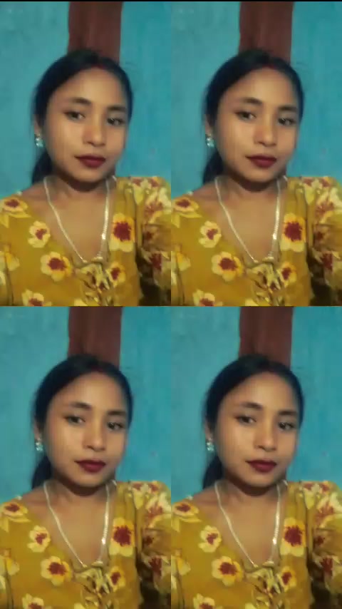 @aashma shrestha 💐😘