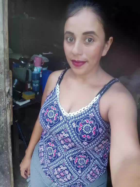 @La morochita Fany.C.R.L650