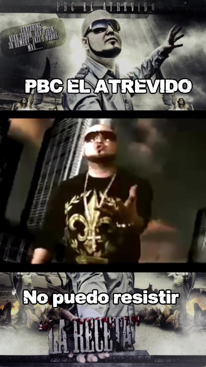@Cristianos Urbanos Cl&aacute;sicos