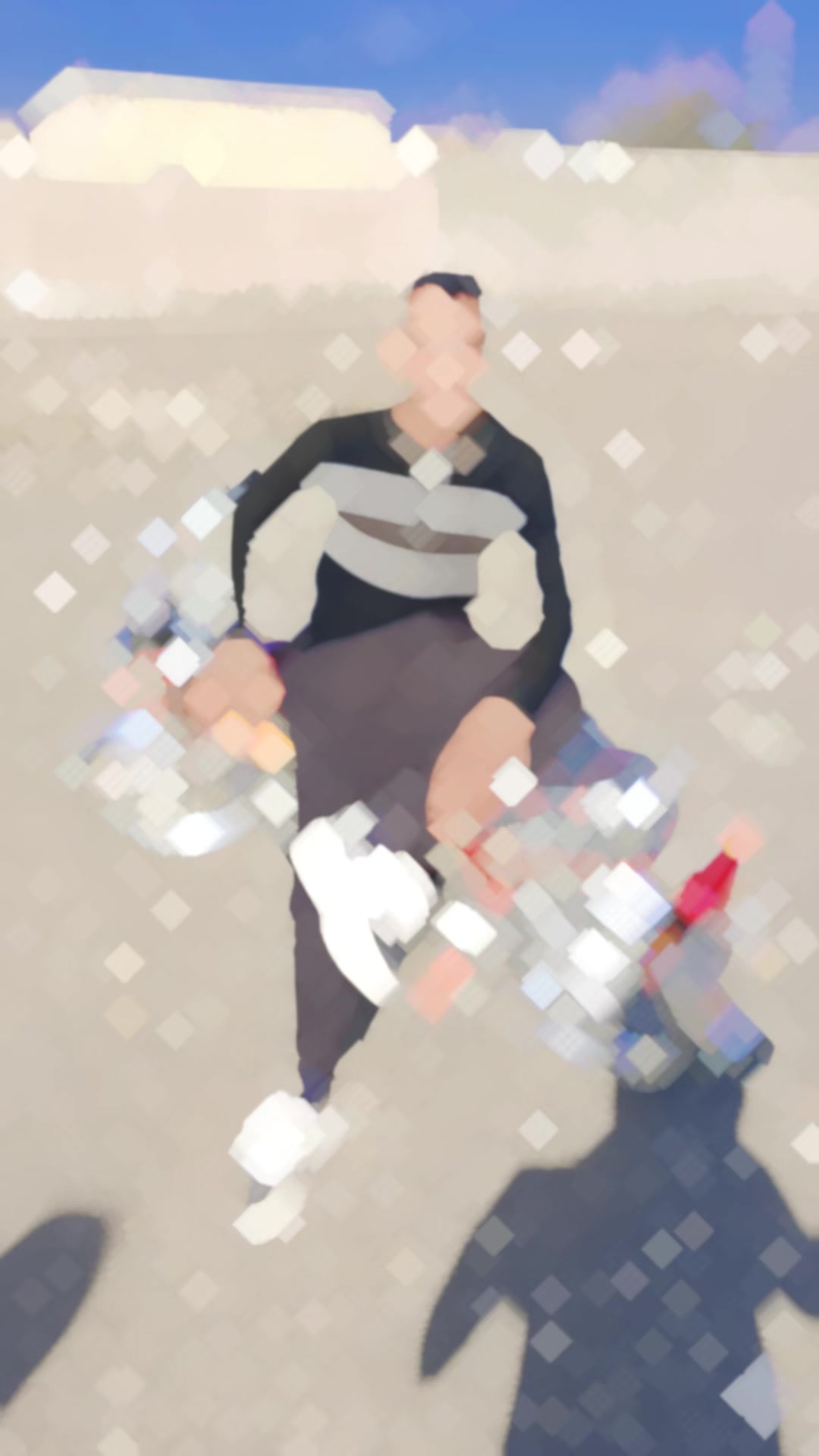 @▄︻F̷A̷S̷E̷E̷H̷ ̷S̷H̷E̷I̷K̷H̷═一